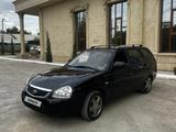 ВАЗ (Lada) Priora 2171 2012 годаүшін2 300 000 тг. в Тараз – фото 2