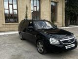 ВАЗ (Lada) Priora 2171 2012 годаүшін2 300 000 тг. в Тараз