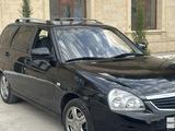 ВАЗ (Lada) Priora 2171 2012 годаүшін2 300 000 тг. в Тараз – фото 5