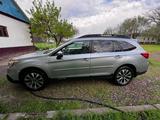 Subaru Outback 2015 года за 10 100 000 тг. в Шымкент – фото 2