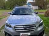 Subaru Outback 2015 годаүшін10 100 000 тг. в Шымкент