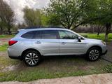 Subaru Outback 2015 годаүшін10 100 000 тг. в Шымкент – фото 3