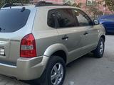 Hyundai Tucson 2007 годаүшін3 500 000 тг. в Актау – фото 2