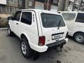 ВАЗ (Lada) Lada 2121 2017 годаүшін3 100 000 тг. в Караганда – фото 4