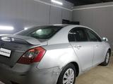 Geely Emgrand EC7 2015 года за 2 600 000 тг. в Актобе – фото 3