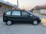 Opel Zafira 2003 года за 3 500 000 тг. в Шымкент – фото 4