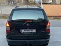 Opel Zafira 2003 года за 3 500 000 тг. в Шымкент – фото 6