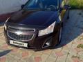 Chevrolet Cruze 2015 года за 4 300 000 тг. в Алматы – фото 16