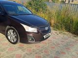 Chevrolet Cruze 2015 годаfor4 300 000 тг. в Алматы