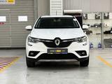 Renault Arkana 2019 года за 8 190 000 тг. в Алматы – фото 2