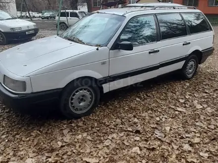 Volkswagen Passat 1989 года за 1 500 000 тг. в Тараз – фото 2