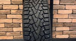 225/55R18 102T XL Pirelli WICEZE за 92 300 тг. в Астана – фото 3