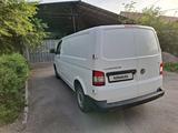 Volkswagen Transporter 2010 года за 9 200 000 тг. в Алматы – фото 4
