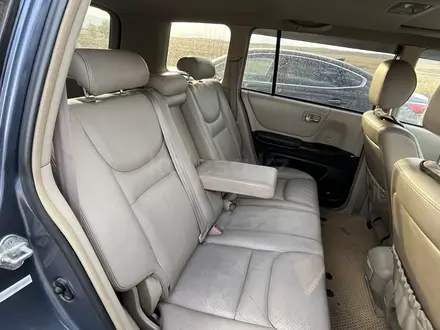 Toyota Highlander 2001 года за 6 800 000 тг. в Алматы – фото 9