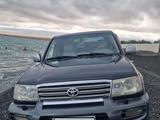 Toyota Land Cruiser 2005 годаүшін12 500 000 тг. в Алматы – фото 3