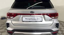 Kia Rio X-Line 2021 года за 8 990 000 тг. в Алматы – фото 5