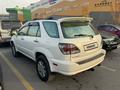 Lexus RX 300 2002 года за 6 000 000 тг. в Алматы – фото 4