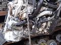 Двигатель V35A F33A V35AFTS FTS F33AFTV FTV за 4 500 000 тг. в Алматы – фото 33