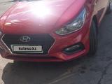 Hyundai Accent 2019 года за 7 800 000 тг. в Петропавловск – фото 3