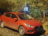 Hyundai Accent 2019 года за 7 300 000 тг. в Петропавловск – фото 4