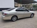 Lexus ES 300 2003 годаүшін6 000 000 тг. в Жанакорган – фото 3