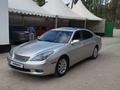 Lexus ES 300 2003 годаfor6 000 000 тг. в Жанакорган – фото 8