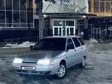 ВАЗ (Lada) 2111 2004 года за 1 200 000 тг. в Актобе