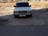 ВАЗ (Lada) 2107 2007 года за 450 000 тг. в Тараз