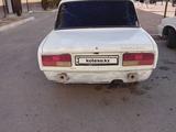 ВАЗ (Lada) 2107 2007 года за 450 000 тг. в Тараз – фото 5