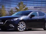 Mazda 3 2014 года за 8 000 000 тг. в Семей