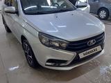 ВАЗ (Lada) Vesta 2020 года за 5 200 000 тг. в Усть-Каменогорск – фото 2