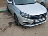 ВАЗ (Lada) Vesta 2020 годаүшін5 200 000 тг. в Усть-Каменогорск – фото 4