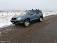Hyundai Santa Fe 2001 года за 3 700 000 тг. в Кызылорда