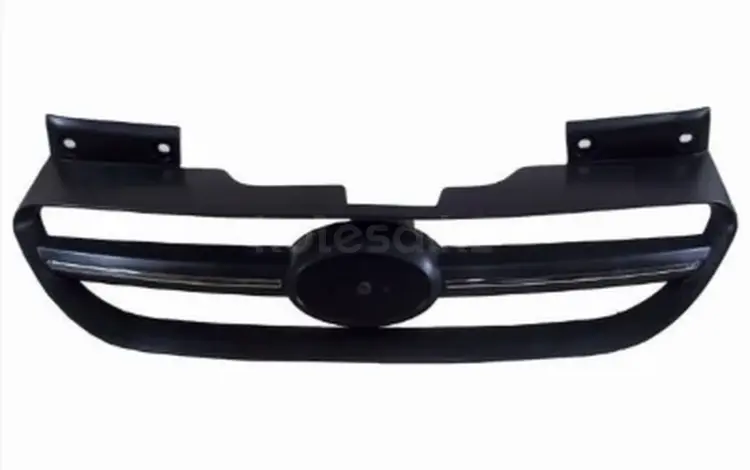 Радиатор двигателя за 10 650 тг. в Шымкент