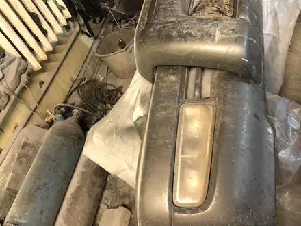 Губа на бампер за 70 000 тг. в Астана – фото 6