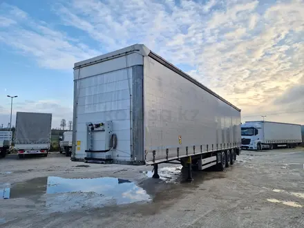 Schmitz Cargobull  SCF 2018 года за 8 700 000 тг. в Павлодар