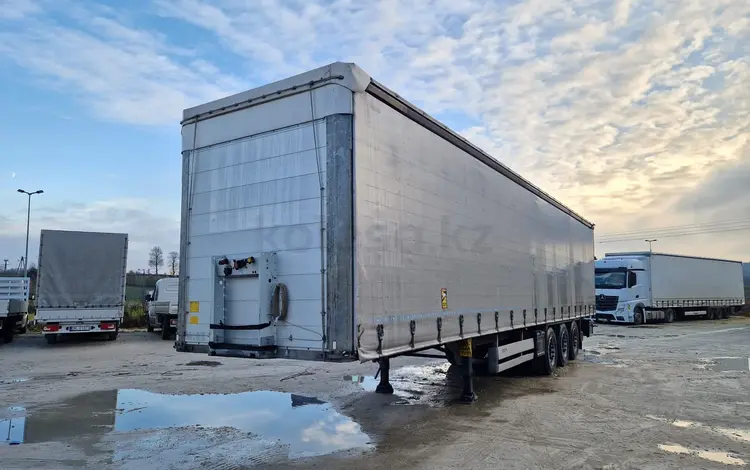Schmitz Cargobull  SCF 2018 года за 8 700 000 тг. в Павлодар