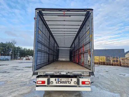 Schmitz Cargobull  SCF 2018 года за 8 700 000 тг. в Павлодар – фото 2