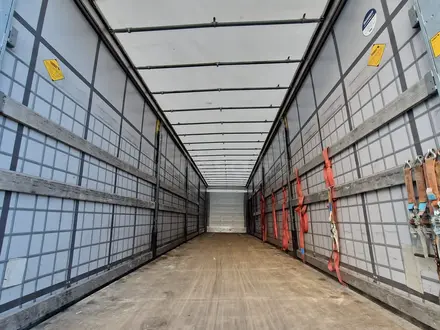 Schmitz Cargobull  SCF 2018 года за 8 700 000 тг. в Павлодар – фото 3