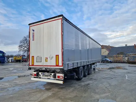 Schmitz Cargobull  SCF 2018 года за 8 700 000 тг. в Павлодар – фото 4