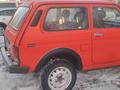 ВАЗ (Lada) Lada 2121 1995 годаүшін900 000 тг. в Астана – фото 6