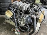 ДвигательToyota 2UZ-FE V8 4.7 за 1 500 000 тг. в Костанай – фото 3