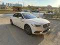 Lincoln Continental 2016 года за 13 000 000 тг. в Астана