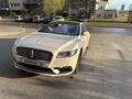 Lincoln Continental 2016 года за 13 000 000 тг. в Астана – фото 3