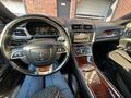 Lincoln Continental 2016 года за 13 000 000 тг. в Астана – фото 5