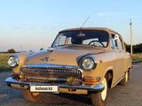 ГАЗ 21 (Волга) 1968 года за 800 000 тг. в Усть-Каменогорск