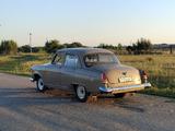 ГАЗ 21 (Волга) 1968 года за 800 000 тг. в Усть-Каменогорск – фото 5