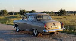 ГАЗ 21 (Волга) 1968 года за 800 000 тг. в Усть-Каменогорск – фото 5