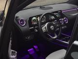Mercedes-Benz GLA 250 2020 года за 19 900 000 тг. в Астана – фото 3