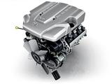 ДВИГАТЕЛЬ 4.7 2UZ-FE С VVT-I LEXUS и TOYOTA за 1 000 000 тг. в Алматы
